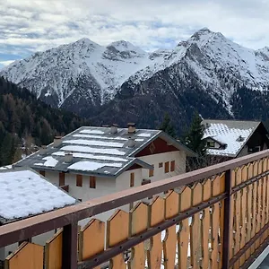 Appartamento Piccolo Rifugio Di, Foppolo