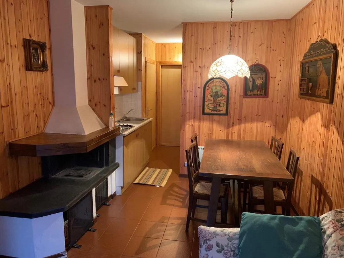 Apartman Appartamento Foppolo