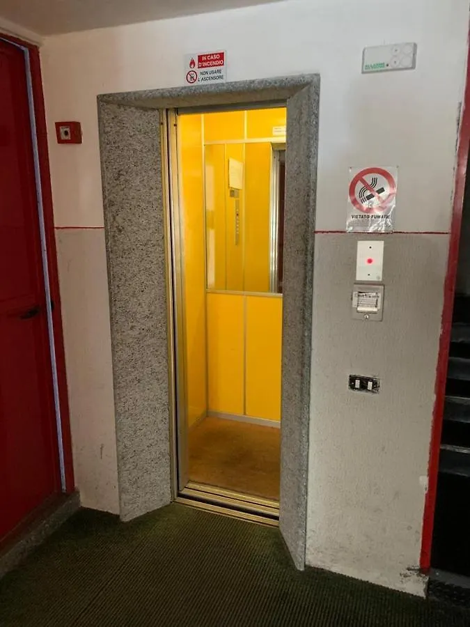 Apartman Appartamento Foppolo